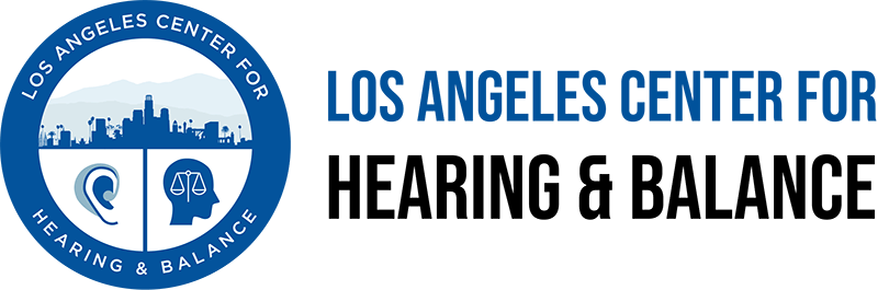 Los Angeles Center for Hearing and Balance logo