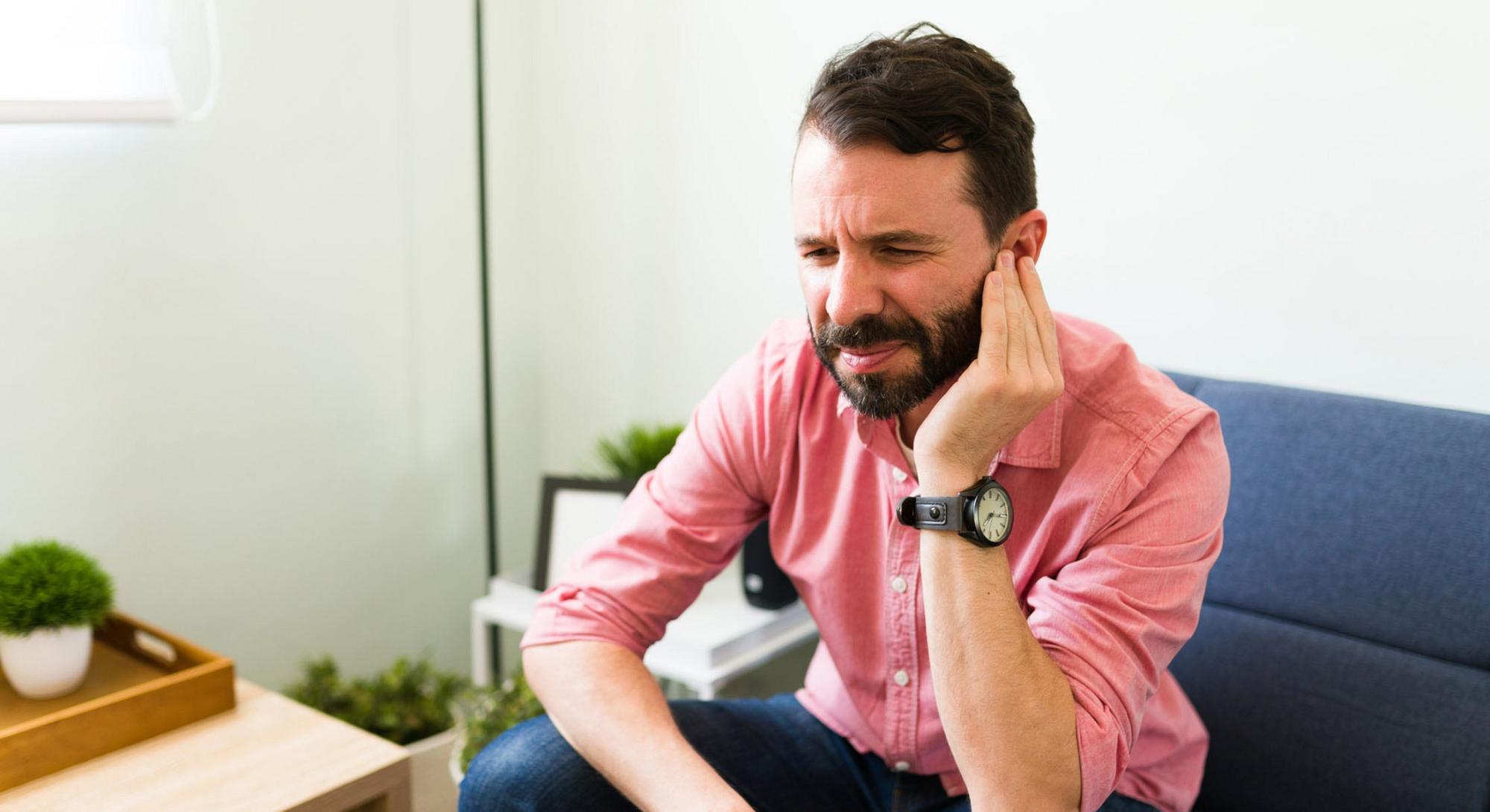 Decoding Tinnitus
