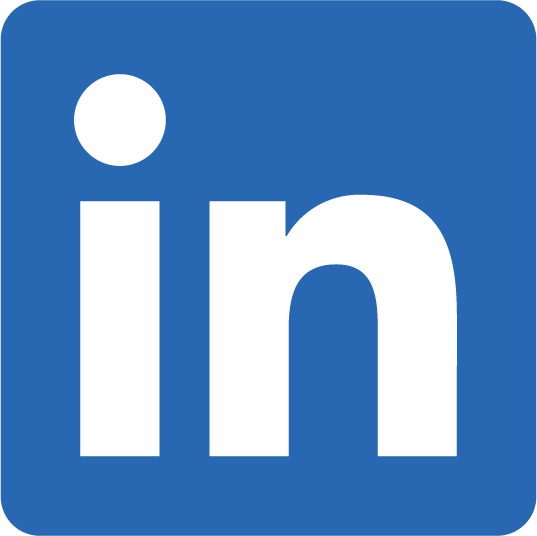 Linkedin icon