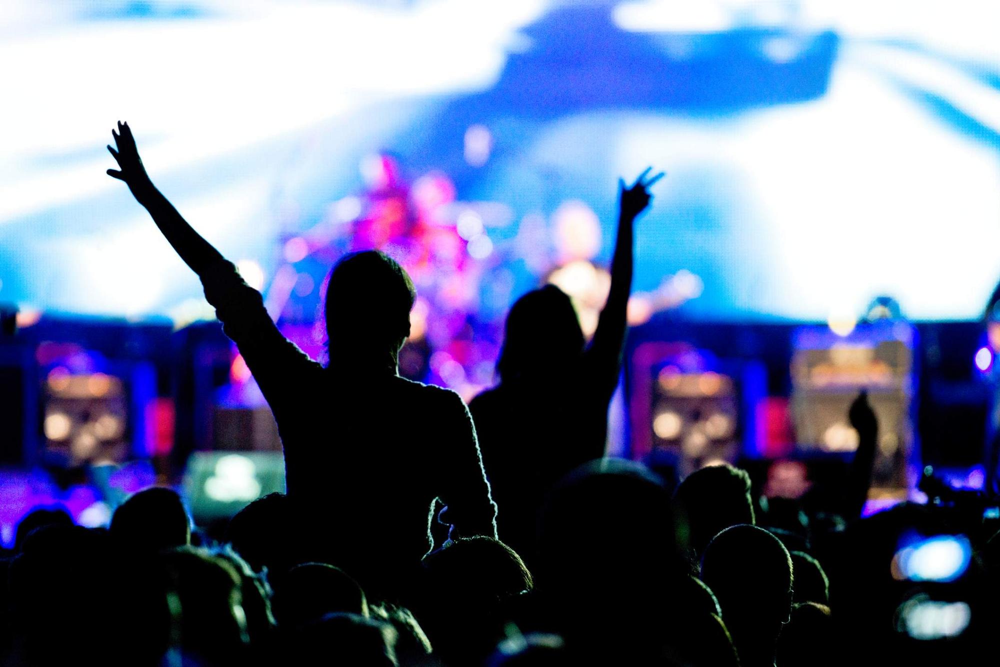 Best Hearing Protection for Concerts