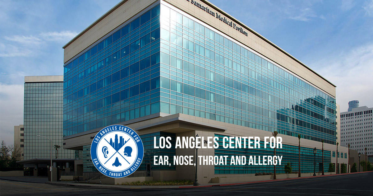Los Angeles Center for Hearing & Balance