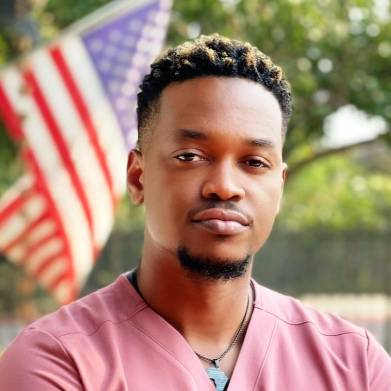 Chukwuma Okonkwo